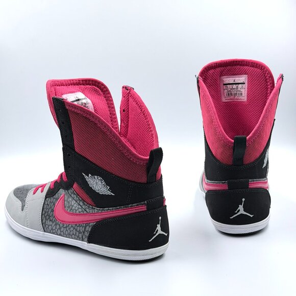 Air Jordan 1 Skinny High - Rare Air - Picture 8 of 12